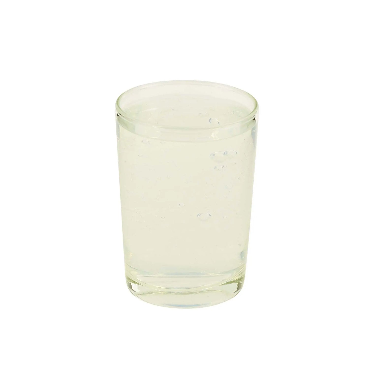 Thick & Easy® Hydrolyte® Nectar Consistency Lemon Thickened Water, 46 oz. Bottle Thick & Easy® Hydrolyte®