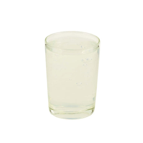 Thick & Easy® Hydrolyte® Nectar Consistency Lemon Thickened Water, 46 oz. Bottle Thick & Easy® Hydrolyte®