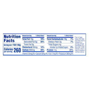 Thick & Easy® Purées Turkey with Stuffing and Green Beans Purée Thickened Food, 7-ounce Tray Thick & Easy® Purees
