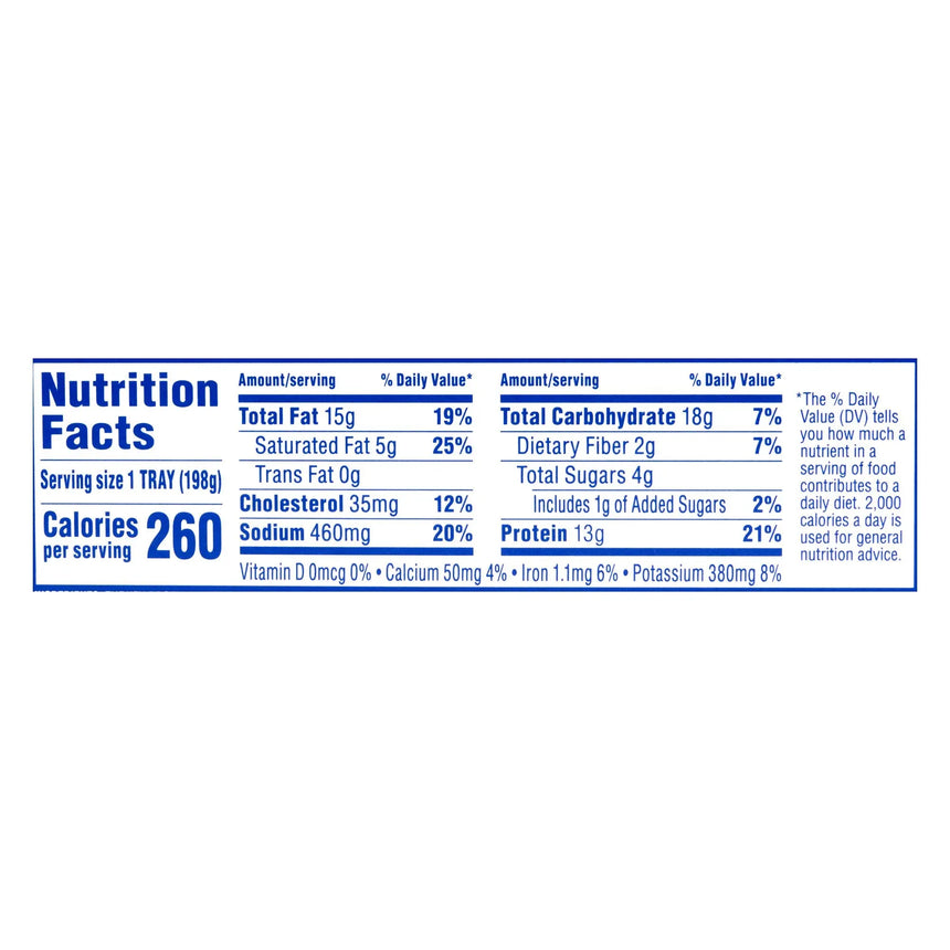 Thick & Easy® Purées Turkey with Stuffing and Green Beans Purée Thickened Food, 7-ounce Tray Thick & Easy® Purees