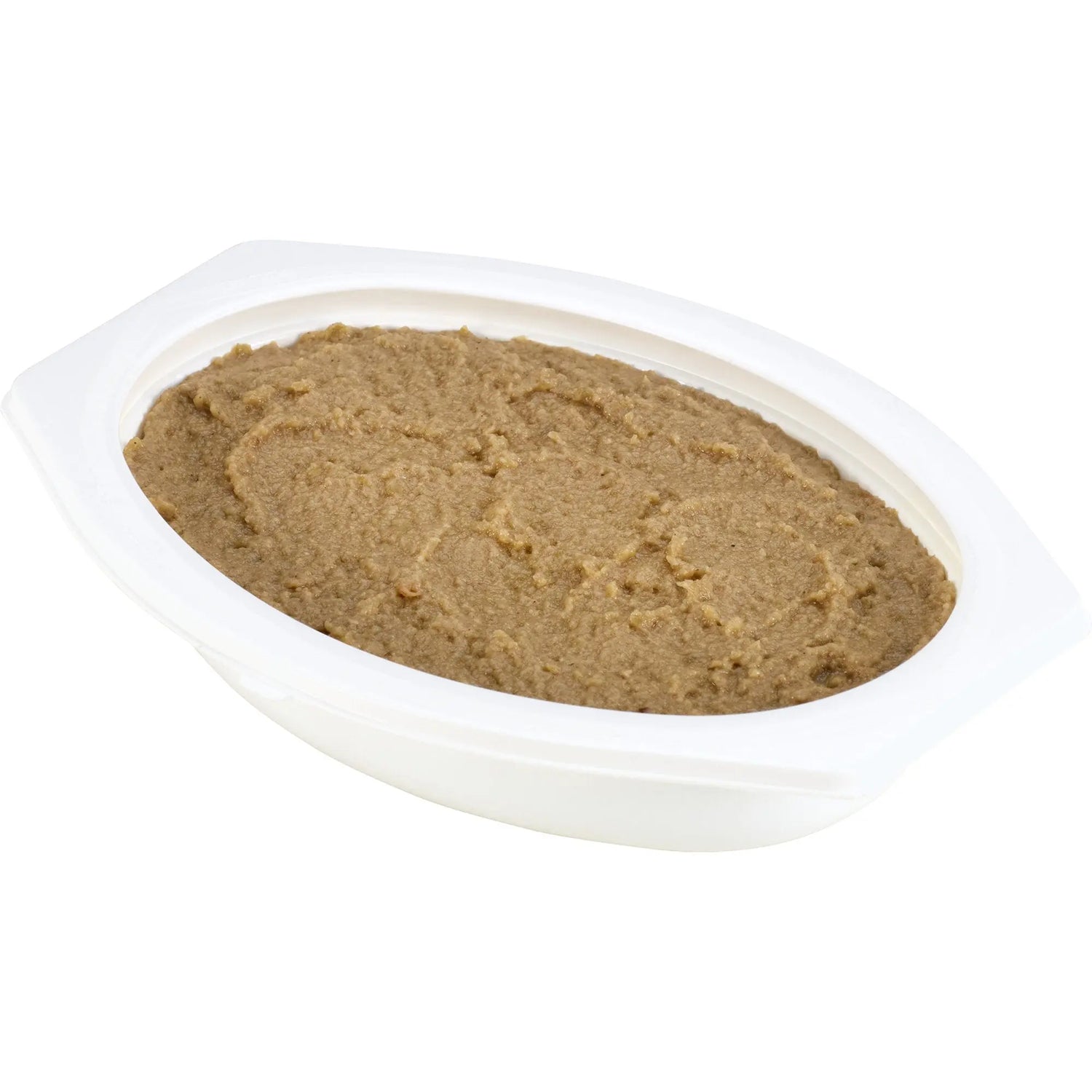 Thick & Easy® Purées Turkey with Stuffing and Green Beans Purée Thickened Food, 7-ounce Tray Thick & Easy® Purees