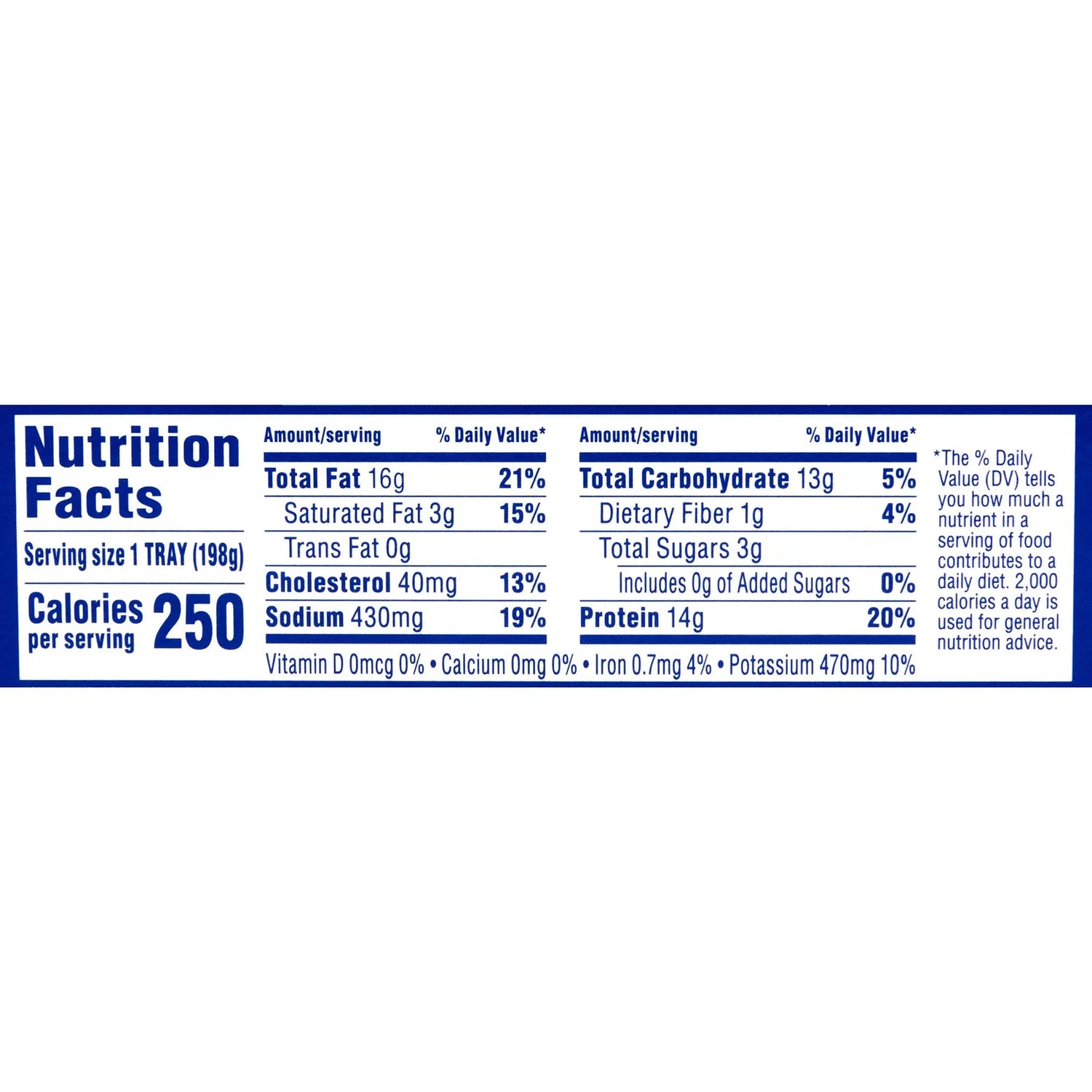 Thick & Easy® Roasted Chicken with Potatoes and Carrots Purée Thickened Food, 7-ounce Tray Thick & Easy® Purees