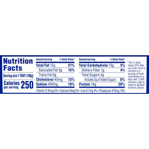 Thick & Easy® Roasted Chicken with Potatoes and Carrots Purée Thickened Food, 7-ounce Tray Thick & Easy® Purees
