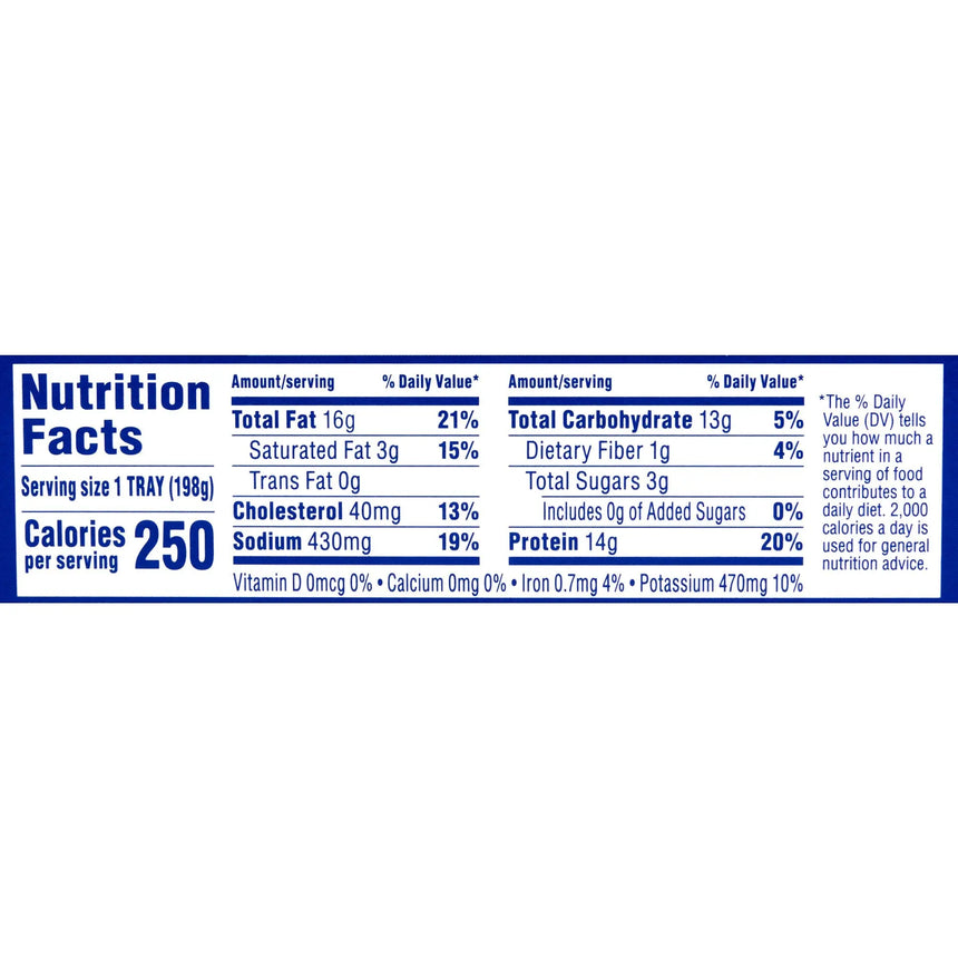 Thick & Easy® Roasted Chicken with Potatoes and Carrots Purée Thickened Food, 7-ounce Tray Thick & Easy® Purees