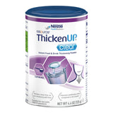 ThickenUp® Clear Food and Beverage Thickener, 4.4 oz. Canister Resource® Thickenup® Clear