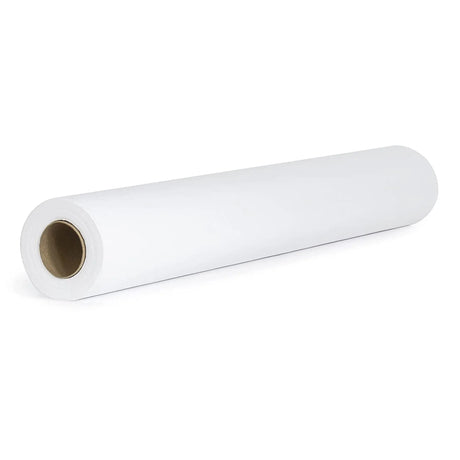 Tidi® Everyday Crepe Table Paper, 21 Inch x 125 Foot, White Tidi® Everyday