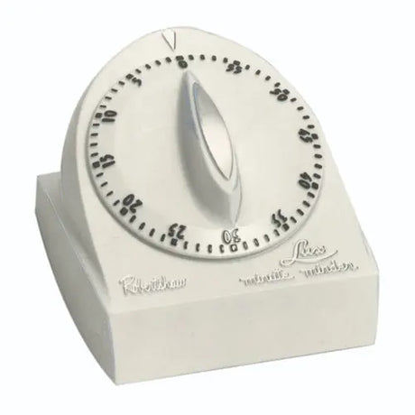 Timer  Manual  Long Ring 60 Minutes Movility LLC- CM