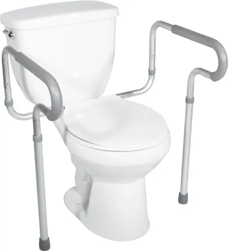 Toilet Safety Frame KD Retail (Each) Movility LLC- CM