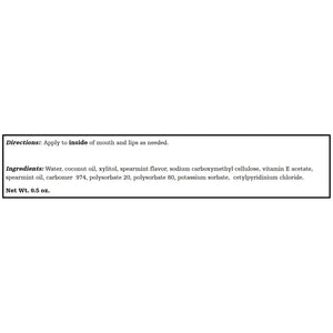 Toothette® Mouth Moisturizer Toothette®