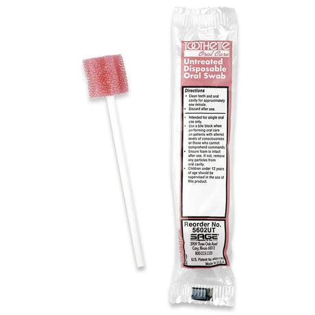 Toothette® Oral Swabstick Toothette®