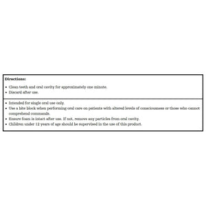 Toothette® Oral Swabstick Toothette®