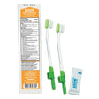 Toothette® Suction Toothbrush Kit with Oral Rinse Toothette®