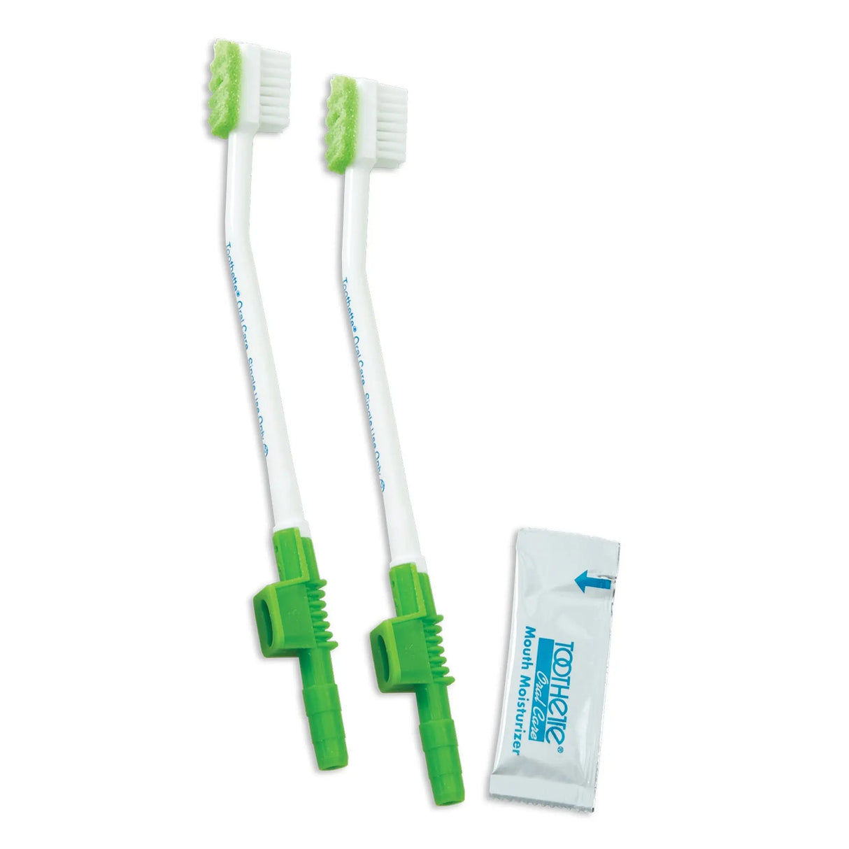 Toothette® Suction Toothbrush Kit with Oral Rinse Toothette®