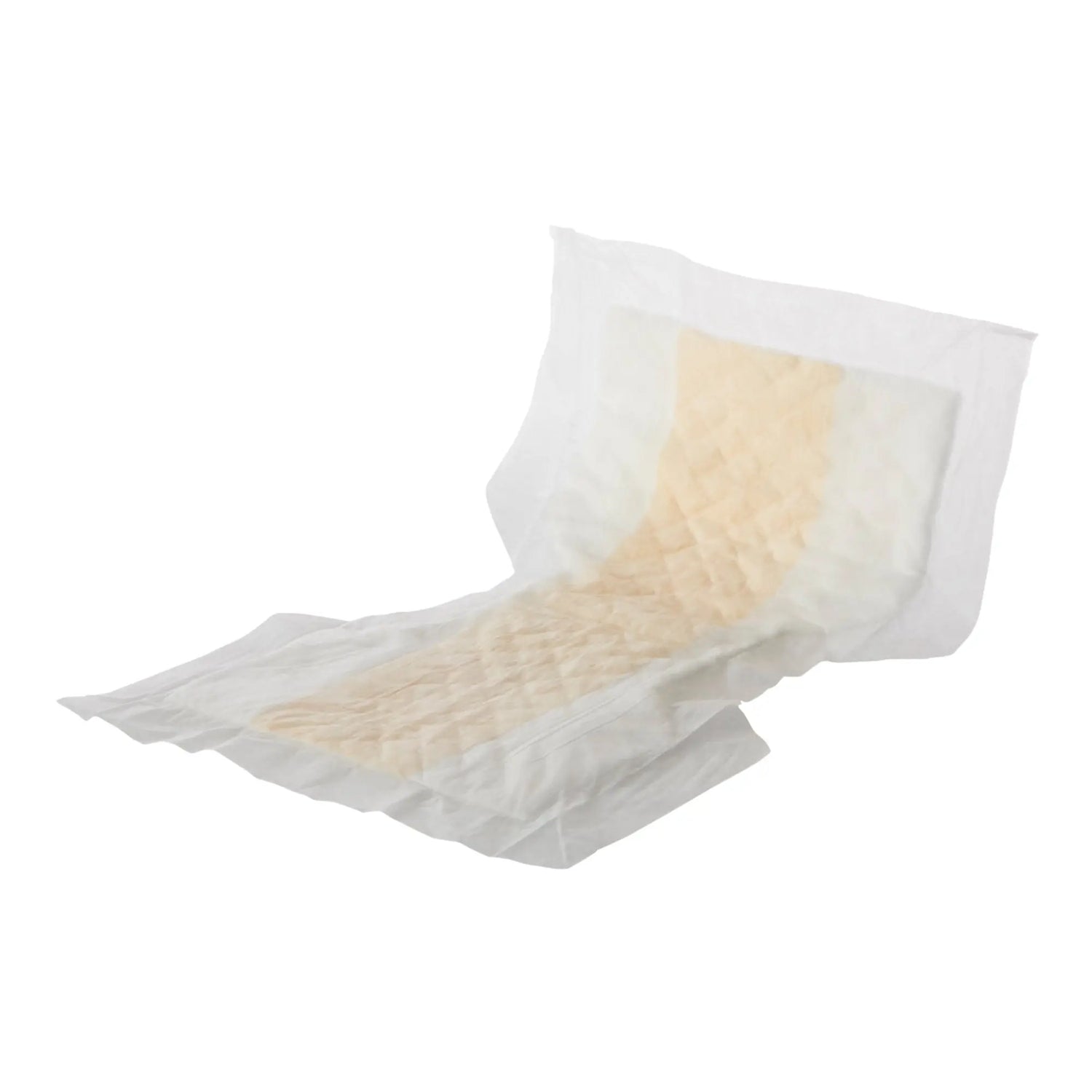 TopLiner™ Super Plus Added Absorbency Incontinence Booster Pad, 32-Inch Length - getMovility