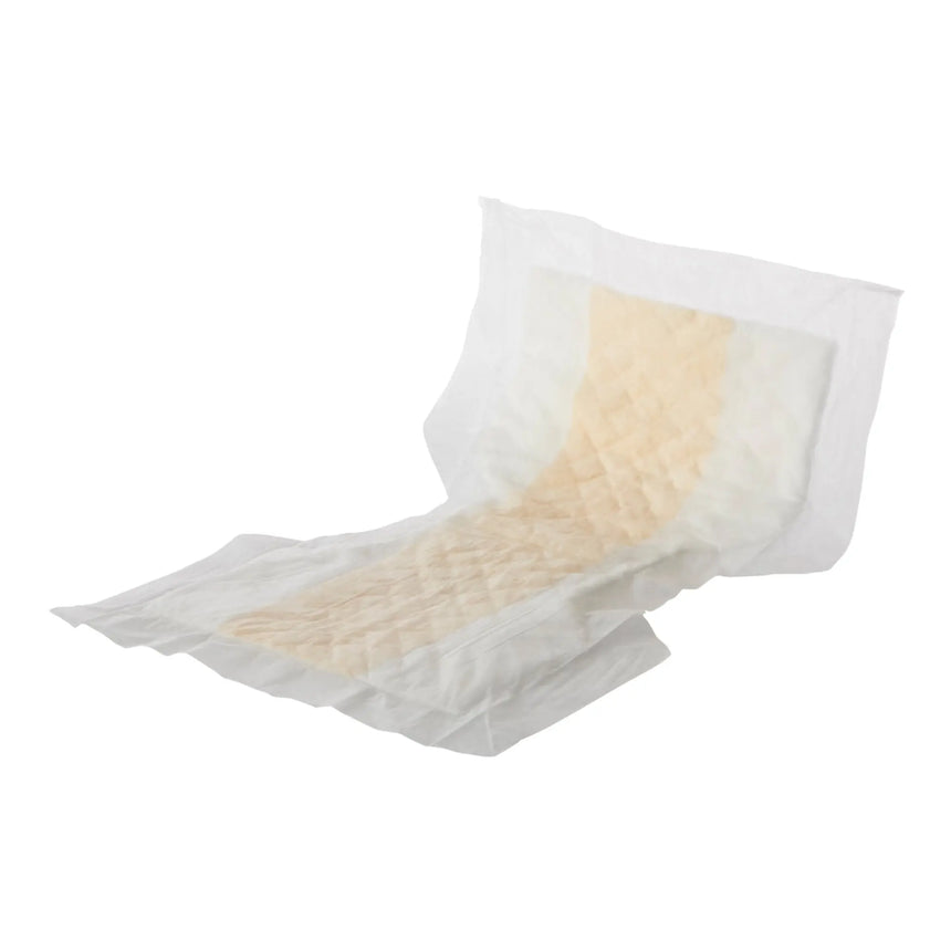 TopLiner™ Super Plus Added Absorbency Incontinence Booster Pad, 32-Inch Length - getMovility