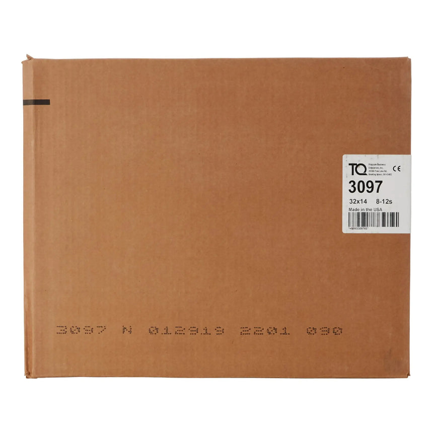 TopLiner™ Super Plus Added Absorbency Incontinence Booster Pad, 32-Inch Length - getMovility