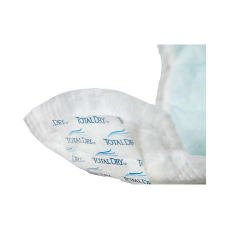 TotalDry™ Moderate Extra Bladder Control Pad, 11-Inch Length - getMovility