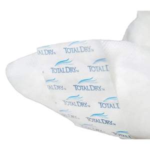TotalDry™ Ultimate Absorbency Bladder Control Pad, 16½-Inch Length - getMovility