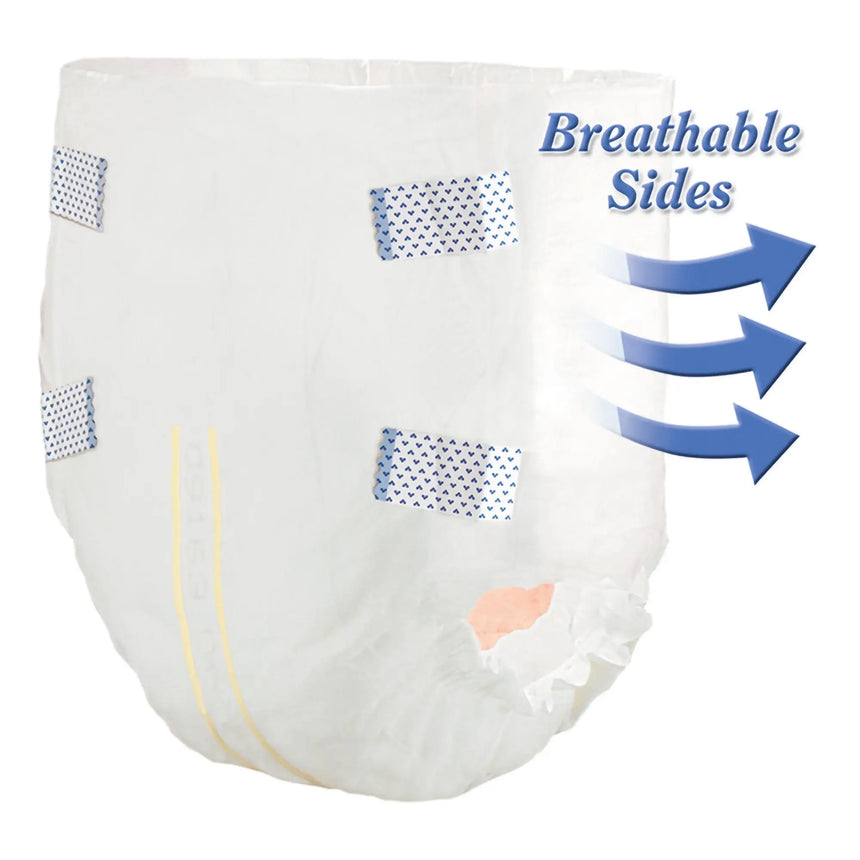 Tranquility SmartCore™ Maximum Protection Incontinence Brief, Extra Extra Large Tranquility SmartCore™