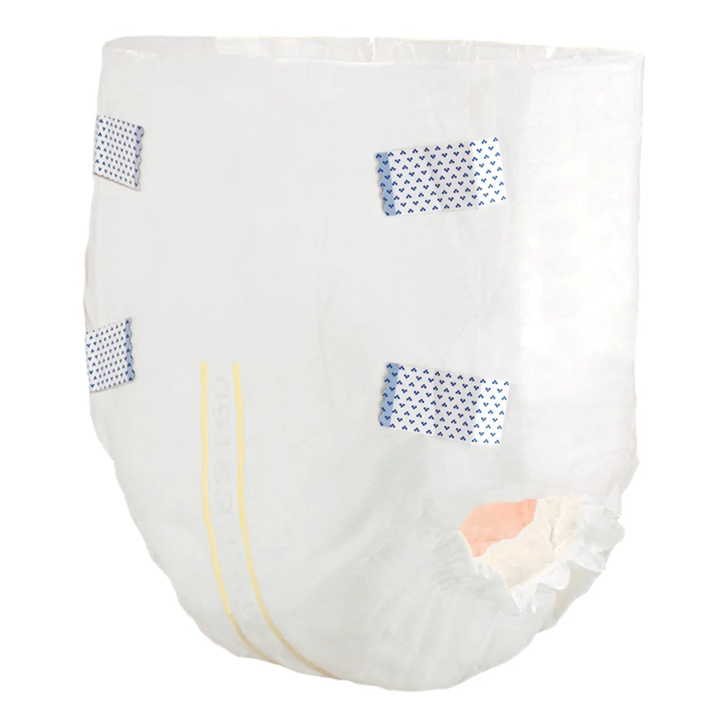 Tranquility SmartCore™ Maximum Protection Incontinence Brief, Medium Tranquility SmartCore™