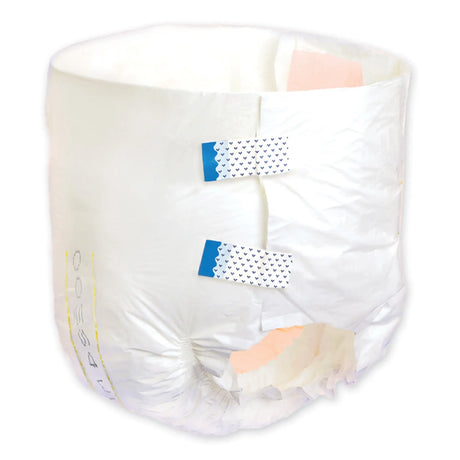 Tranquility® ATN Maximum Protection Incontinence Brief, Medium Tranquility® ATN