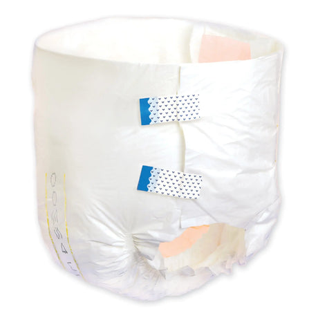 Tranquility® ATN Maximum Protection Incontinence Brief, Small Tranquility® ATN