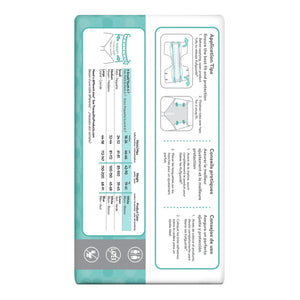 Tranquility® Essential Heavy Incontinence Brief, Extra Small Tranquility® Essential