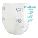 Tranquility® Essential Heavy Incontinence Brief, Extra Small Tranquility® Essential