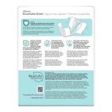 Tranquility® Essential Heavy Incontinence Brief, Medium Tranquility® Essential