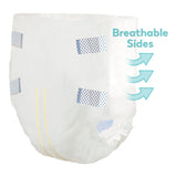 Tranquility® Essential Heavy Incontinence Brief, Medium Tranquility® Essential