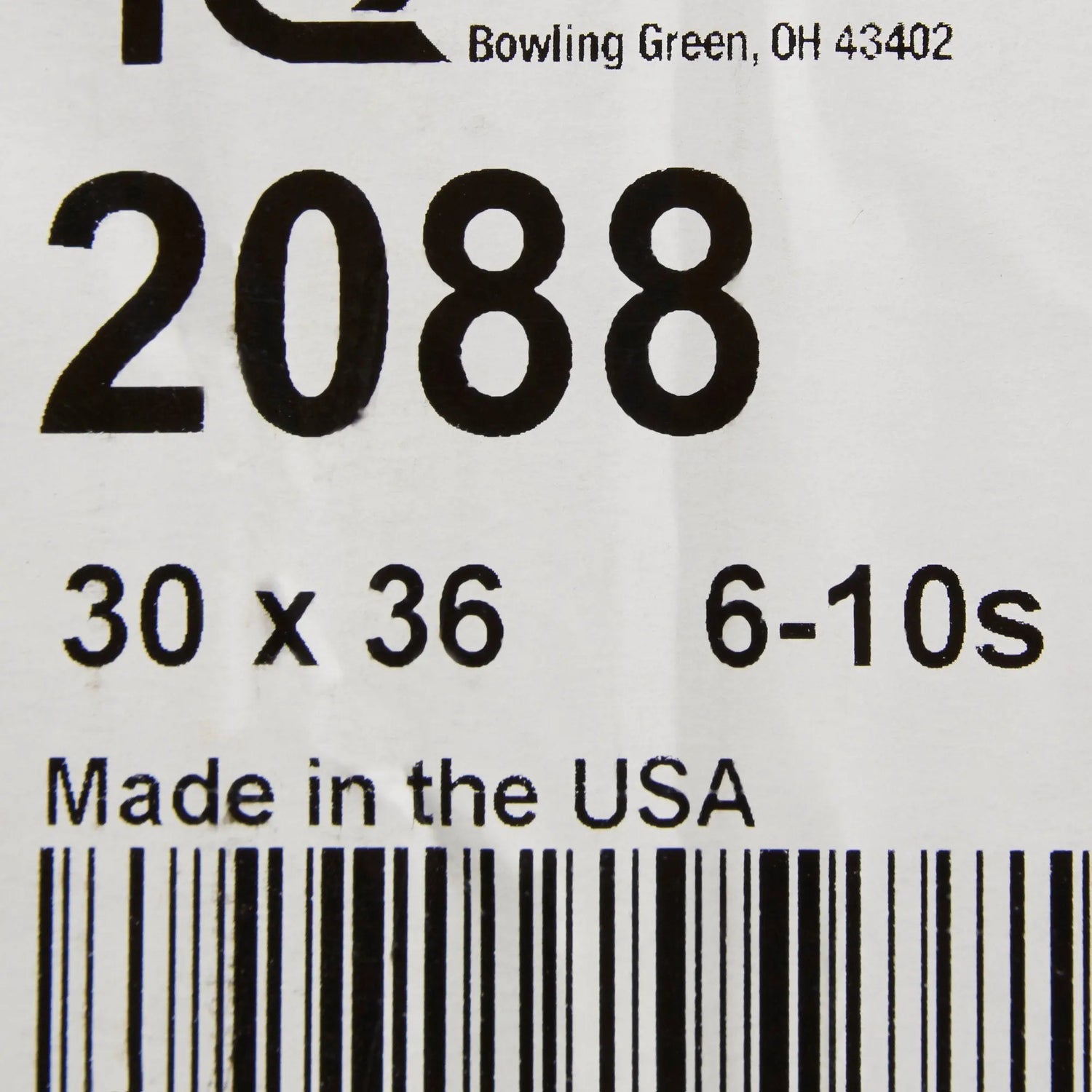 Tranquility® Heavy Duty Underpad, 30 x 36 Inch Tranquility® Heavy Duty