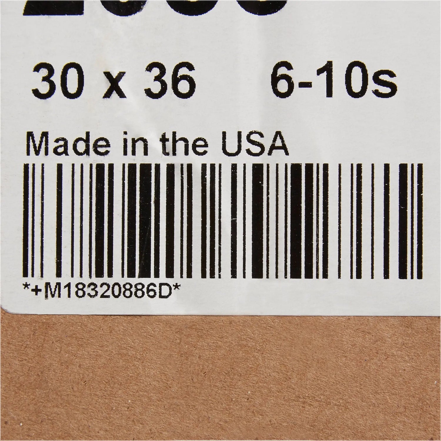 Tranquility® Heavy Duty Underpad, 30 x 36 Inch Tranquility® Heavy Duty