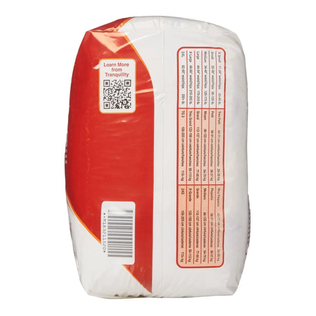 Tranquility® Premium OverNight™ Absorbent Underwear, Medium Tranquility® Premium OverNight™