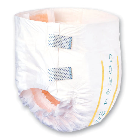 Tranquility® SlimLine® Heavy Protection Incontinence Brief, Extra Small Tranquility® Slimline®