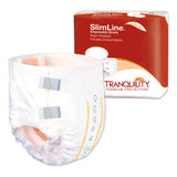 Tranquility® SlimLine® Heavy Protection Incontinence Brief, Extra Small Tranquility® Slimline®