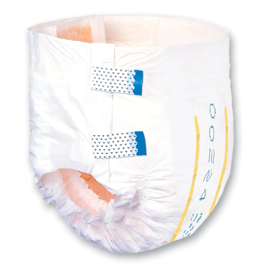 Tranquility® SlimLine® Heavy Protection Incontinence Brief, Large Tranquility® Slimline®