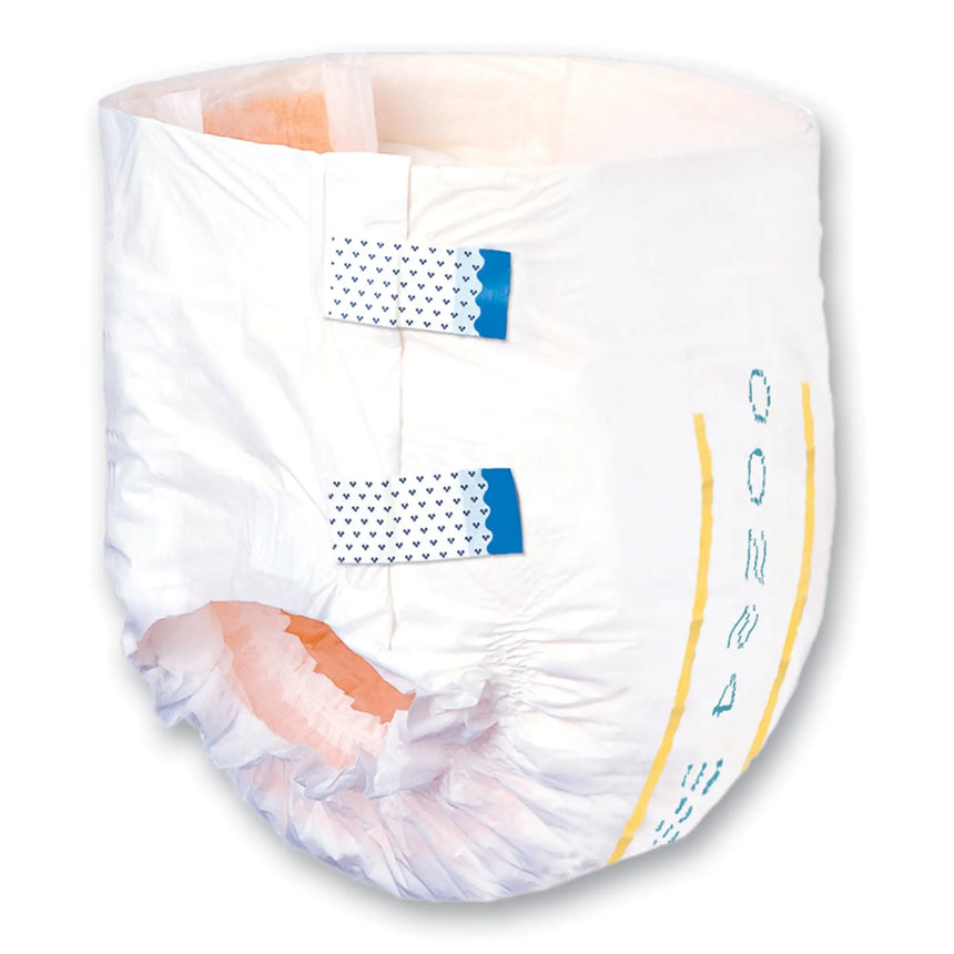 Tranquility® SlimLine® Heavy Protection Incontinence Brief, Medium Tranquility® Slimline®