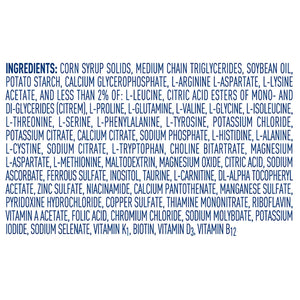 Alfamino Junior™ Amino Acid Based Pediatric Oral Supplement / Tube Feeding Formula, 14.1 oz. Can Alfamino® Junior