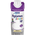 Peptamen Junior® HP Vanilla Pediatric Oral Supplement / Tube Feeding Formula, 8.45 oz. Carton Peptamen Junior® HP