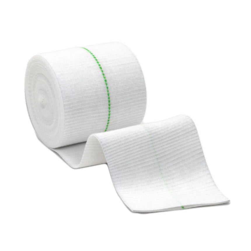 Tubifast® Dressing Retention Bandage Roll, 3 inch x 33 Foot Tubifast® 2 Way Stretch™