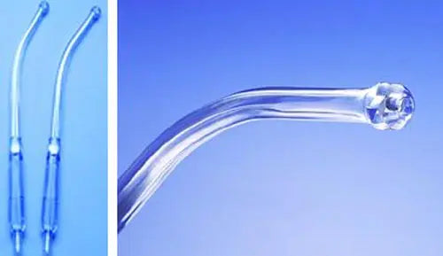 Yankauer Suction Instrument W/ Tubing & Vent (each) Movility LLC- CM