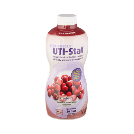 UTI-Stat® Cranberry Urinary Tract Complex, 30-ounce bottle UTI-Stat®