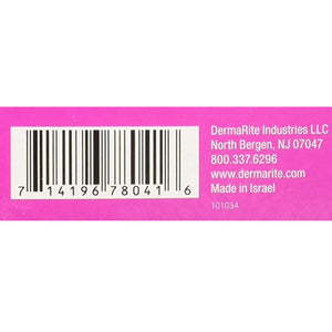 UnnaRite C™ Unna Boot with Calamine and Zinc Oxide, 4 Inch x 10 Yard UnnaRite C™