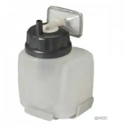 Vacu-Aide® Collection Bottle for Vacu-Aide Model 7310PR-D Compact Suction Units Vacu-Aide®