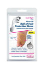 Visco-GEL Ball-of-Foot Protection Sleeve Large Right Visco Gel