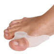 Visco-GEL Dual-Action Bunion Fix Visco Gel