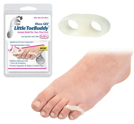 Visco-GEL Little ToeBuddy Visco Gel