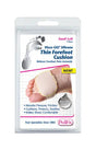 Visco-GEL Silicone Thin Forefoot Cushion Small Right Movility LLC- CM