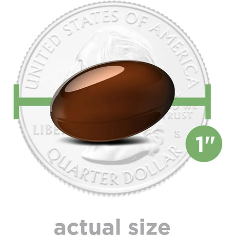 PreserVision® Areds 2 Ascorbic Acid / Vitamin E Eye Supplement PreserVision® Areds 2