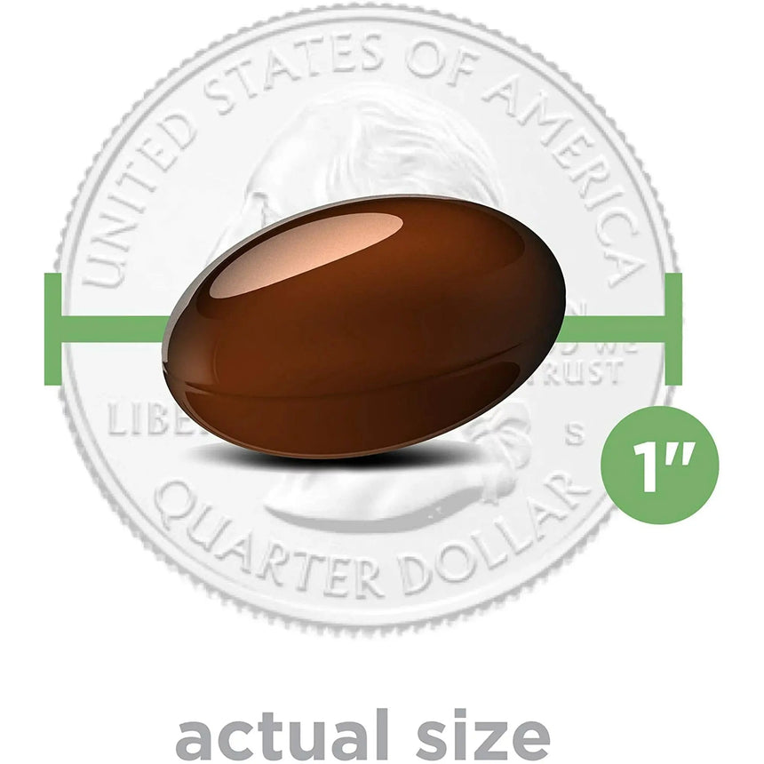 PreserVision® Areds 2 Ascorbic Acid / Vitamin E Eye Supplement PreserVision® Areds 2